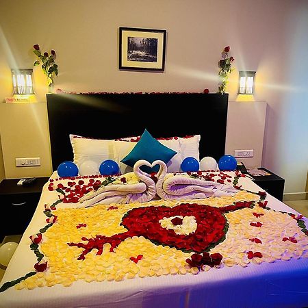 Green Hopper Hotels & Resorts Pvt Ltd Kottayam Bagian luar foto