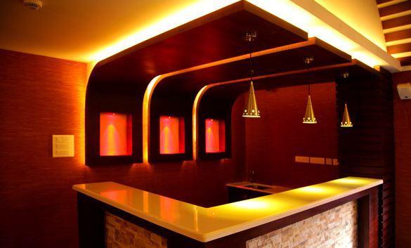 Green Hopper Hotels & Resorts Pvt Ltd Kottayam Bagian luar foto