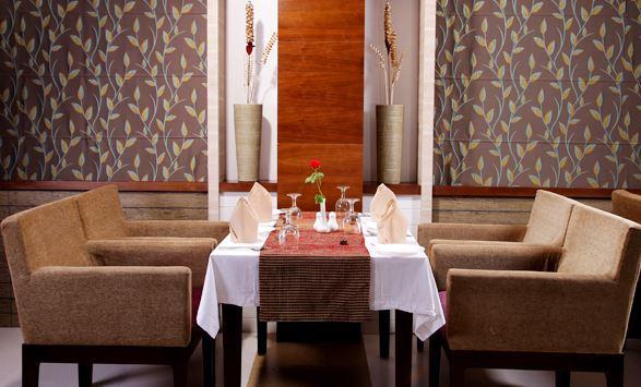 Green Hopper Hotels & Resorts Pvt Ltd Kottayam Bagian luar foto
