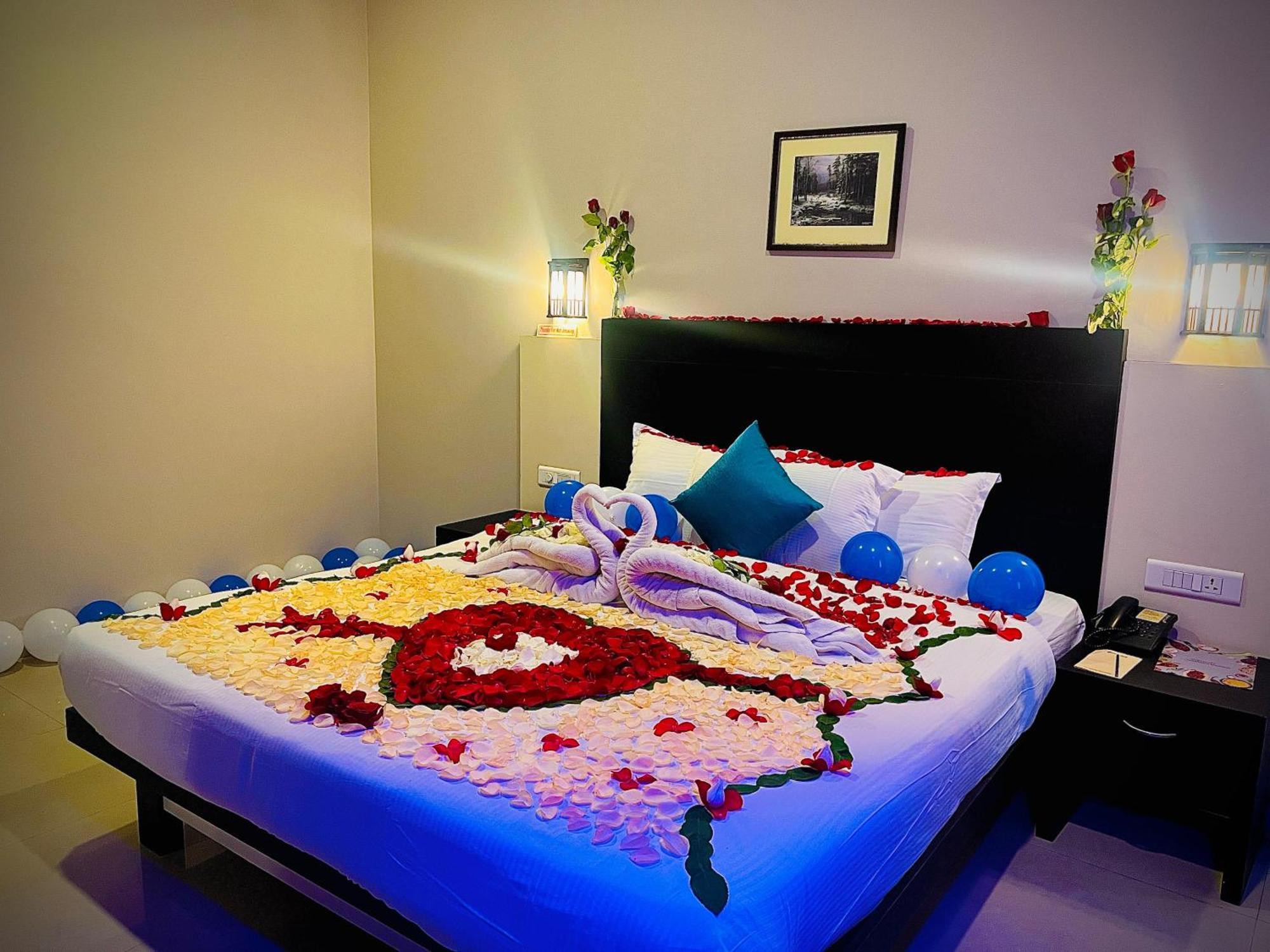 Green Hopper Hotels & Resorts Pvt Ltd Kottayam Bagian luar foto