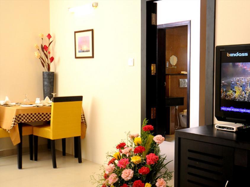 Green Hopper Hotels & Resorts Pvt Ltd Kottayam Bagian luar foto