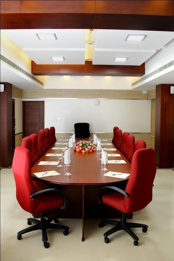 Green Hopper Hotels & Resorts Pvt Ltd Kottayam Bagian luar foto