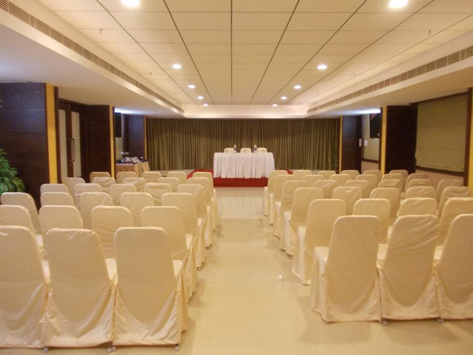 Green Hopper Hotels & Resorts Pvt Ltd Kottayam Bagian luar foto