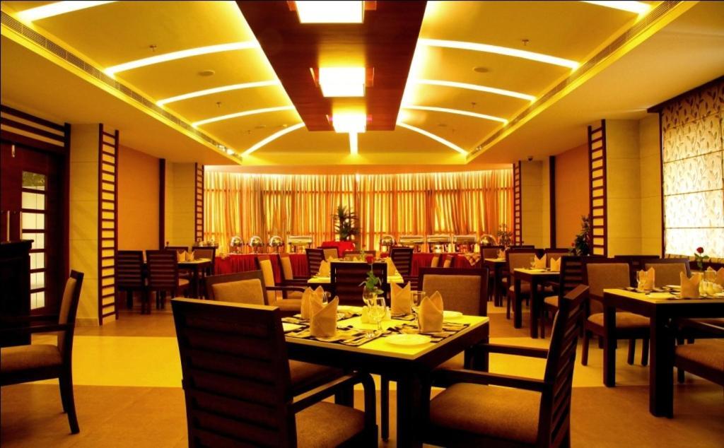 Green Hopper Hotels & Resorts Pvt Ltd Kottayam Bagian luar foto
